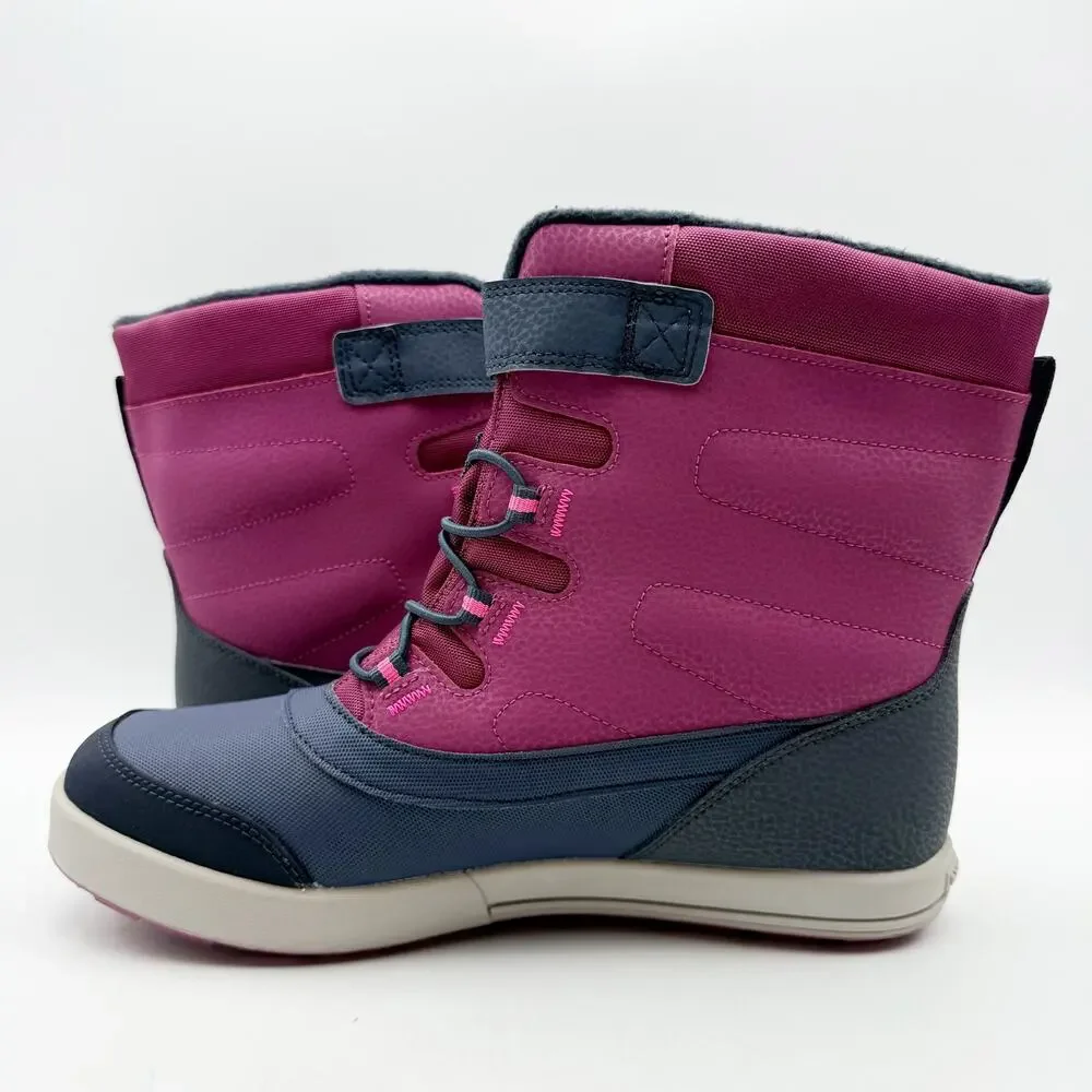 Merrell kids snow